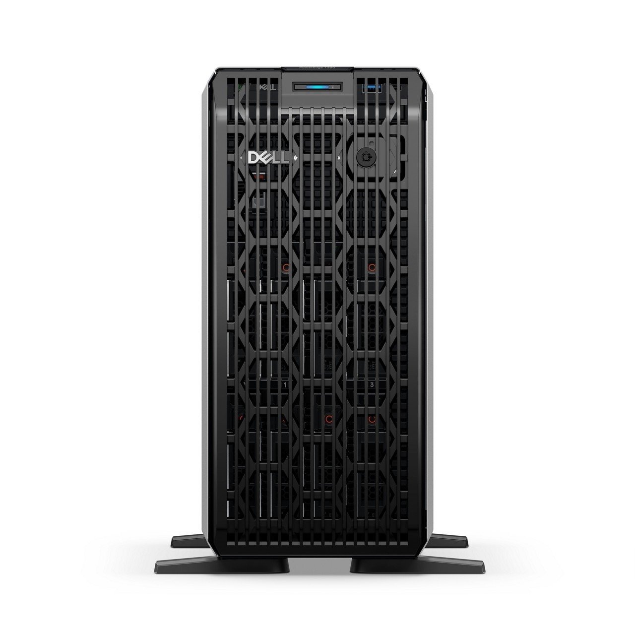 DELL Server PowerEdge T360/Xeon 6369P (8C/16T)/2x32/GB/480GB/H755/5Y NBD 4 Dell PowerEdge T360 Server