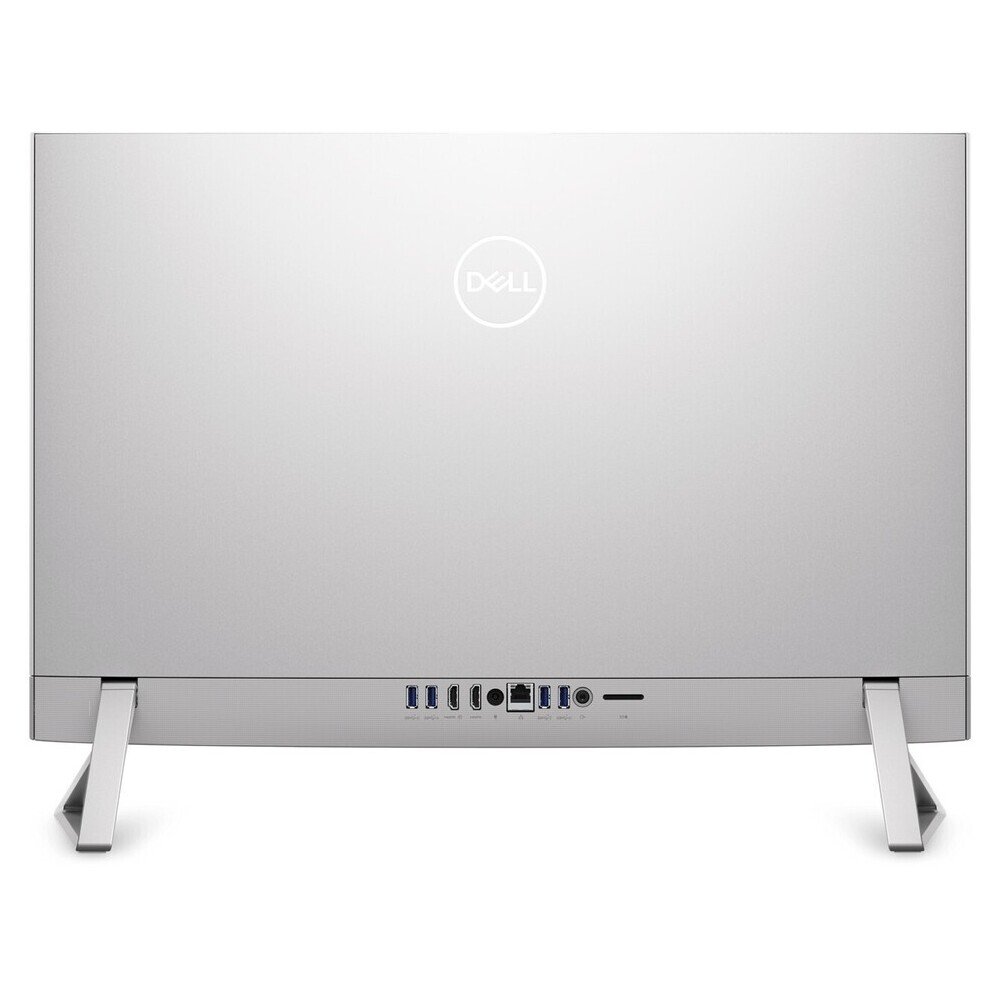 DELL 27 All In One EC27250 27'' FHD TOUCH/Core 7-150U/32GB/1TB SSD/UHD Graphics/WiFi/Win 11 Pro/3Y ProSupport NBD/Pearl White 8 244 73 DEPSEC27F 3