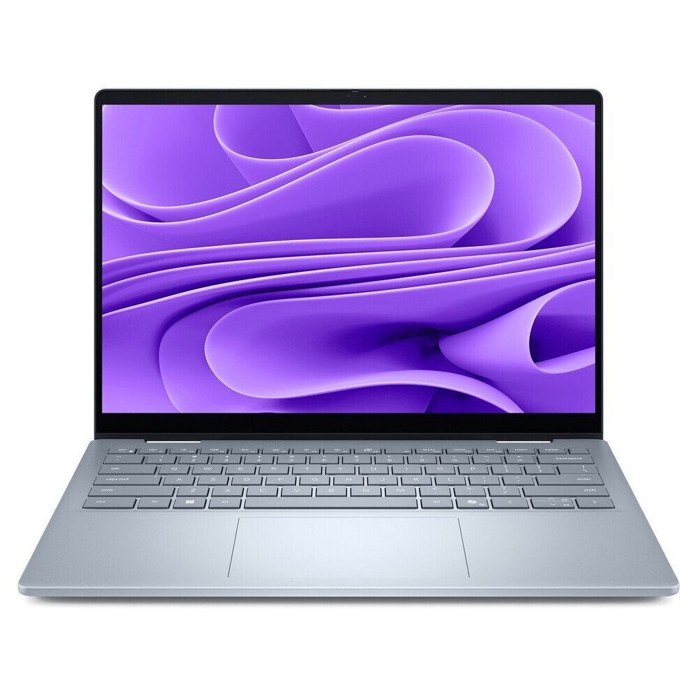 DELL 14 Plus 2in1 DB04250 16:10 FHD+ Touch/Ultra 7 256V/16GB/1TB SSD/Intel Arc/Win 11 Pro/3Y NBD/Ice Blue 7 244 94 DENSDB04D1