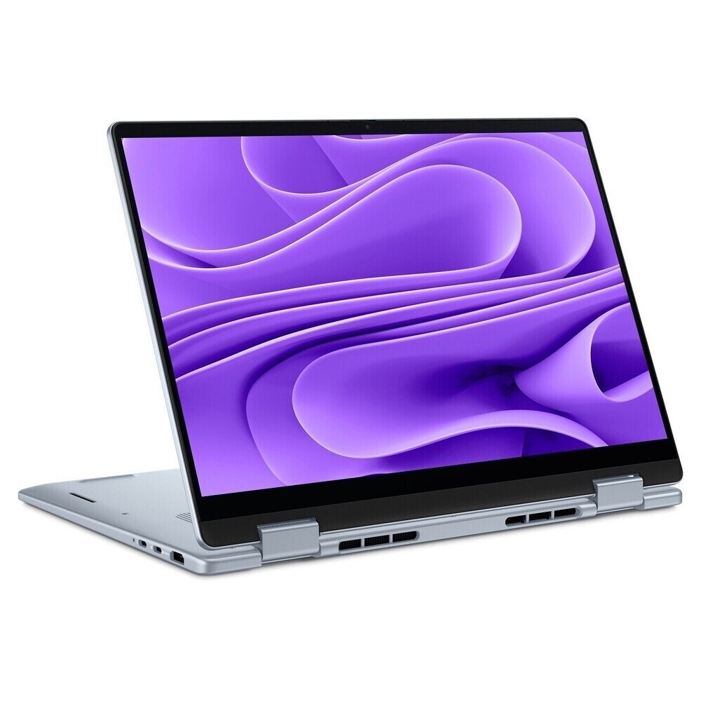 DELL 14 Plus 2in1 DB04250 16:10 FHD+ Touch/Ultra 5 226V/16GB/512GB SSD/Intel Arc/Win 11 Pro/3Y NBD/Ice Blue 6 Dell 14 Plus 2-in-1
