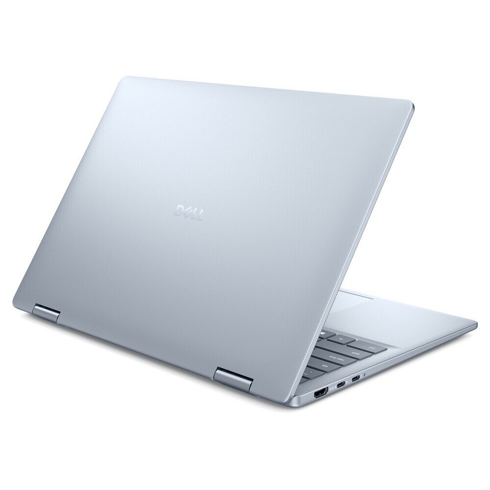 DELL 14 Plus 2in1 DB04250 16:10 FHD+ Touch/Ultra 5 226V/16GB/512GB SSD/Intel Arc/Win 11 Pro/3Y NBD/Ice Blue 10 244 94 DENSDB04H 4