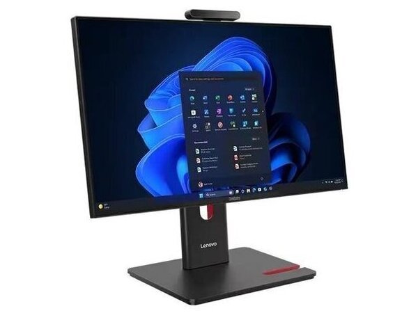 LENOVO Thinkcentre All In One PC M70a G6 23.8'' FHD IPS Touch/U5-225T/16GB/1TB SSD/Intel Graphics/Win 11 Pro/3Y NBD/Black 7 Lenovo ThinkCentre M70a G6
