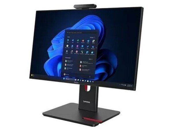 LENOVO Thinkcentre All In One PC M70a G6 23.8'' FHD IPS Touch/U5-225T/16GB/1TB SSD/Intel Graphics/Win 11 Pro/3Y NBD/Black 9 262 73 LVPAM70AF 2