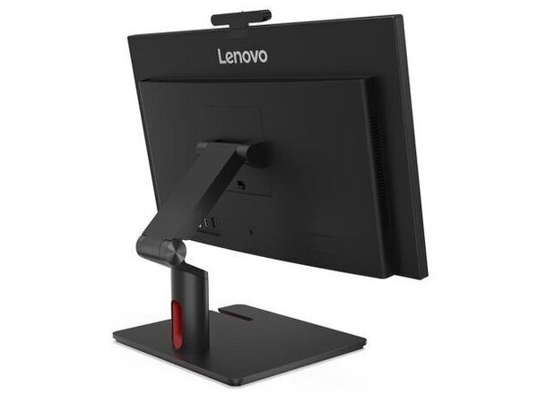 LENOVO Thinkcentre All In One PC M70a G6 23.8'' FHD IPS Touch/U5-225T/16GB/1TB SSD/Intel Graphics/Win 11 Pro/3Y NBD/Black 10 262 73 LVPAM70AF 3