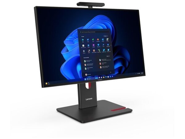 LENOVO ThinkCentre All In One PC M90a G6 23.8'' FHD IPS/Ultra7-265/32GB/1TB SSD/Intel Graphics/Win 11 Pro /3Y NBD(1Y PREM)/Black 6 Lenovo ThinkCentre M90a G6