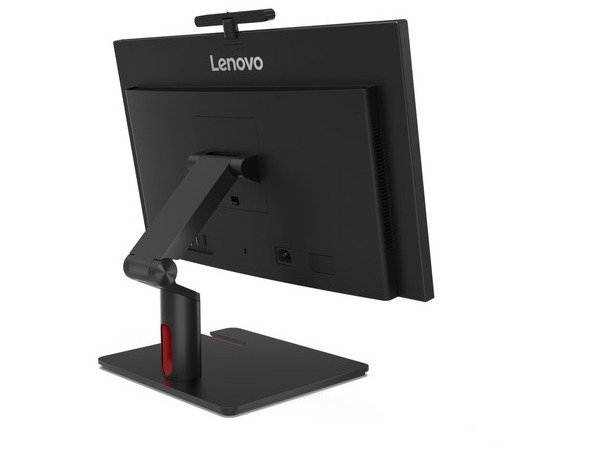 LENOVO ThinkCentre All In One PC M90a G6 23.8'' FHD IPS Touch/Ultra7-265/32GB/1TB SSD/NVIDIA GeForce RTX 4050 6GB/Win 11 Pro /3Y NBD(1Y PREM)/Black 10 262 73 LVPAM90AN 3