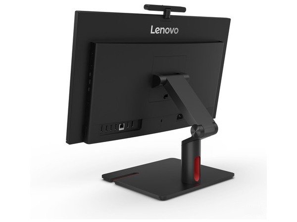 LENOVO ThinkCentre All In One PC M90a G6 23.8'' FHD IPS Touch/Ultra7-265/32GB/1TB SSD/NVIDIA GeForce RTX 4050 6GB/Win 11 Pro /3Y NBD(1Y PREM)/Black 11 262 73 LVPAM90AN 4