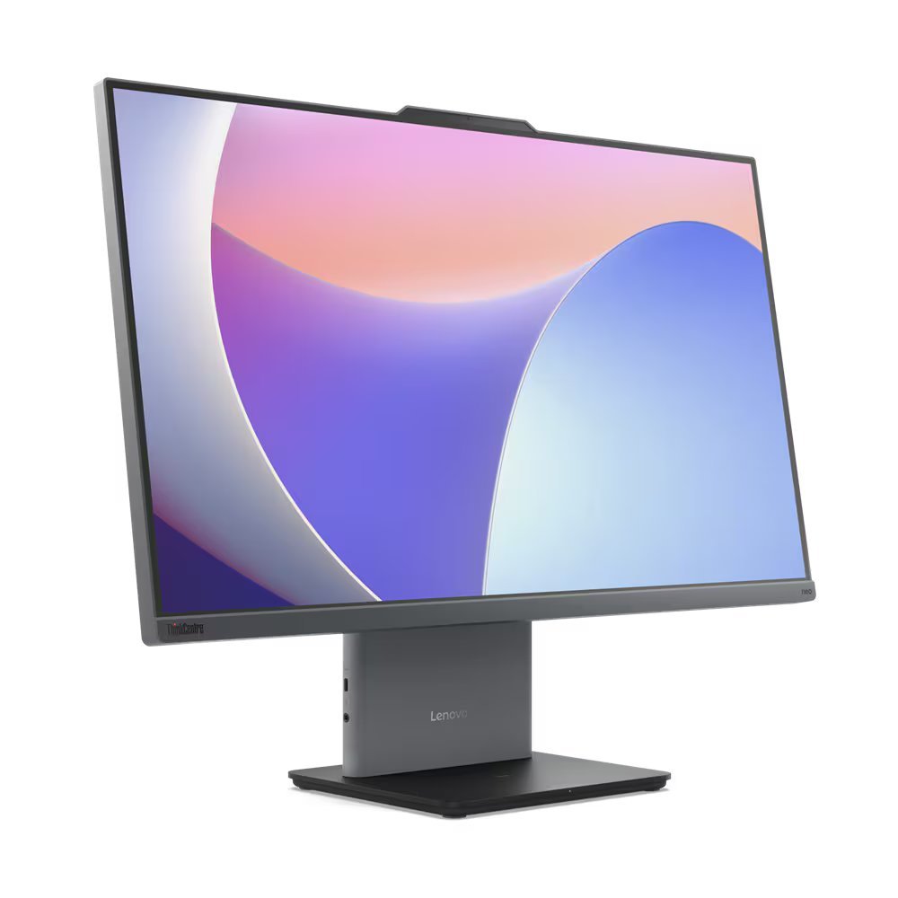 LENOVO Thinkcentre All In One PC neo 50a 27 G5 27'' FHD IPS/i5-13420H/16GB/512GB SSD/Intel UHD Graphics/Win 11 Pro/5Y NBD/Luna Grey 9 262 73 LVPAN50AE 1