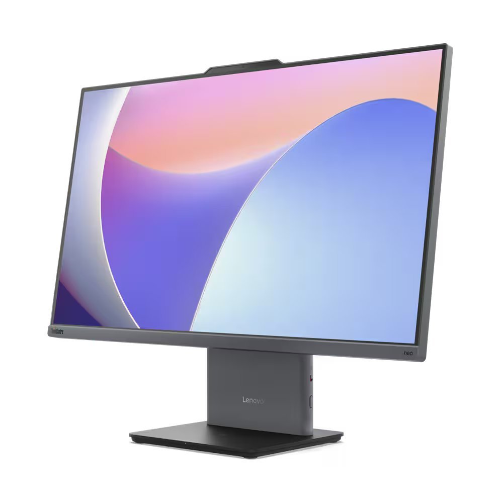 LENOVO Thinkcentre All In One PC neo 50a 27 G5 27'' FHD IPS/i5-13420H/16GB/512GB SSD/Intel UHD Graphics/Win 11 Pro/5Y NBD/Luna Grey 7 Lenovo ThinkCentre Neo 50a 27 G5