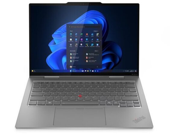 LENOVO Laptop ThinkPad X1 2-in-1 G10 Aura Edition 14'' 2.8K OLED/Ultra7-258V/32B/1TB SSD /Intel Arc Graphics/Win 11 Pro/Touch/5G/3Y PREM/Grey 9 262 94 LVPNCX1E 1