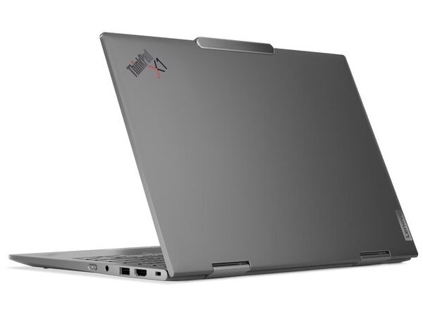 LENOVO Laptop ThinkPad X1 2-in-1 G10 Aura Edition 14'' 2.8K OLED/Ultra7-258V/32B/1TB SSD /Intel Arc Graphics/Win 11 Pro/Touch/5G/3Y PREM/Grey 14 262 94 LVPNCX1E 5
