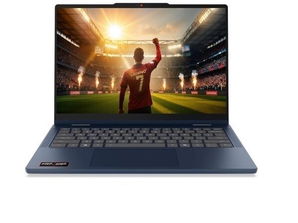 LENOVO Laptop IdeaPad 5 2-in-1 14AGP11 14'' WUXGA OLED/Ryzen AI 7-445/16GB/512GB/AMD Radeon Graphics/Win 11 Home/3Y CAR/Touch/Cosmic Blue 8 282 94 LVCNID5AP 1