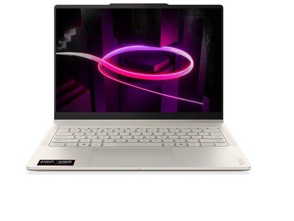 LENOVO Laptop Yoga 7 2-in-1 14AGP11 14'' WUXGA OLED/Ryzen AI 7-445/32GB/1TB/AMD Radeon 840M/Win 11 Home/3Y Premium/Seashell 8 282 94 LVCNYG74AA 1