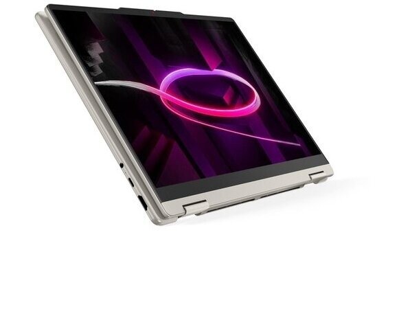 LENOVO Laptop Yoga 7 2-in-1 14AGP11 14'' WUXGA OLED/Ryzen AI 7-445/32GB/1TB/AMD Radeon 840M/Win 11 Home/3Y Premium/Seashell 10 282 94 LVCNYG74AA 2