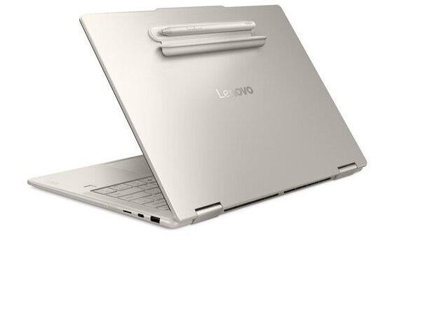 LENOVO Laptop Yoga 7 2-in-1 14AGP11 14'' WUXGA OLED/Ryzen AI 7-445/32GB/1TB/AMD Radeon 840M/Win 11 Home/3Y Premium/Seashell 12 282 94 LVCNYG74AA 5
