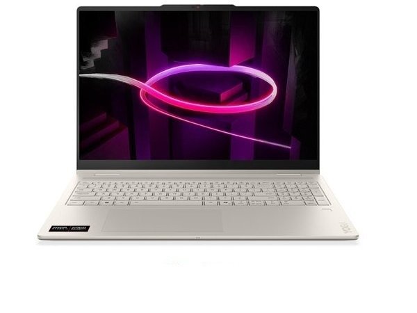 LENOVO Laptop Yoga 7 2-in-1 16AGP11 16'' WUXGA OLED /Ryzen AI 7-445/16GB/1TB SSD/AMD Radeon Graphics/Win 11 Home/3Y Premium/Touch/Seashell 8 282 94 LVCNYG76L