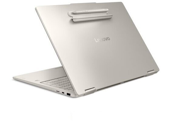 LENOVO Laptop Yoga 7 2-in-1 16AGP11 16'' WUXGA OLED /Ryzen AI 7-445/16GB/1TB SSD/AMD Radeon Graphics/Win 11 Home/3Y Premium/Touch/Seashell 12 282 94 LVCNYG76L 5