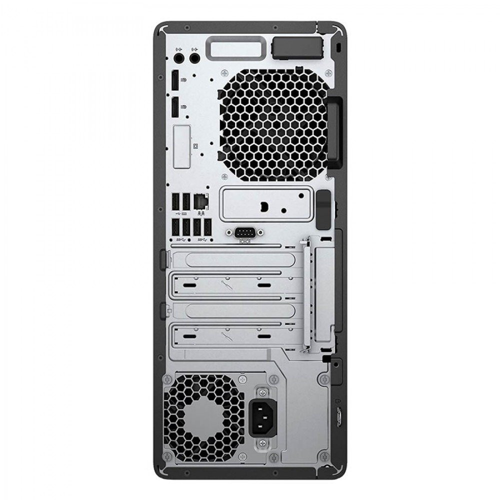 HP Elitedesk 800 G4 Tower Refurbished, i7-8700, 16GB, 256GB M.2, Windows 11 Pro 4 97992 4 1000x1000 1